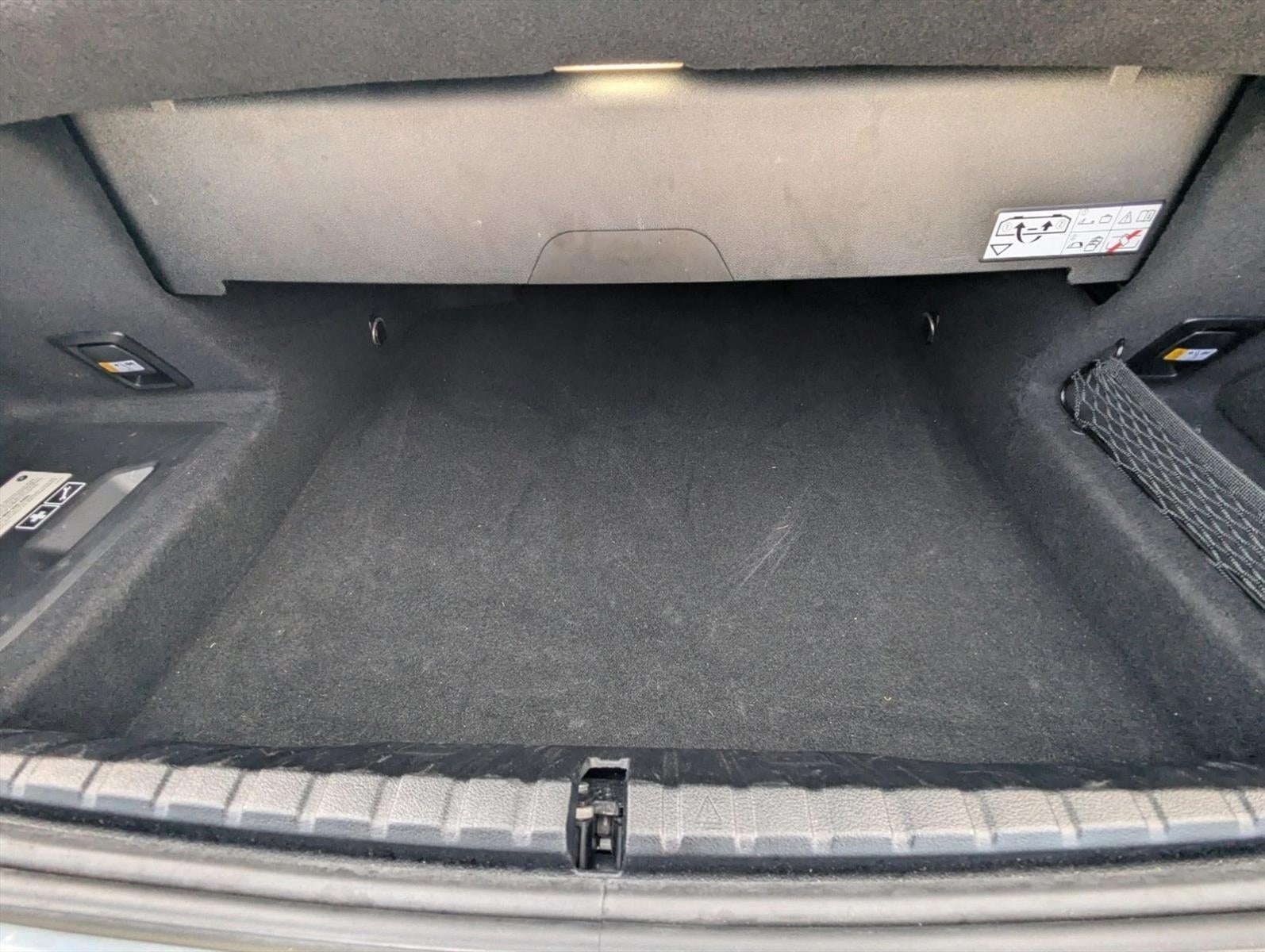 2023 BMW 840i Convertible