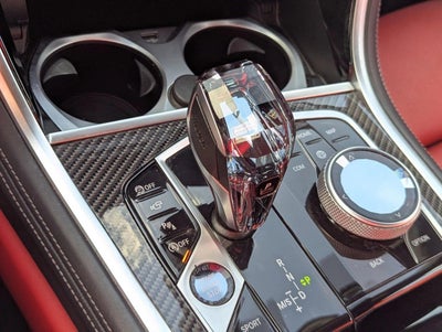 2023 BMW M850i xDrive Convertible