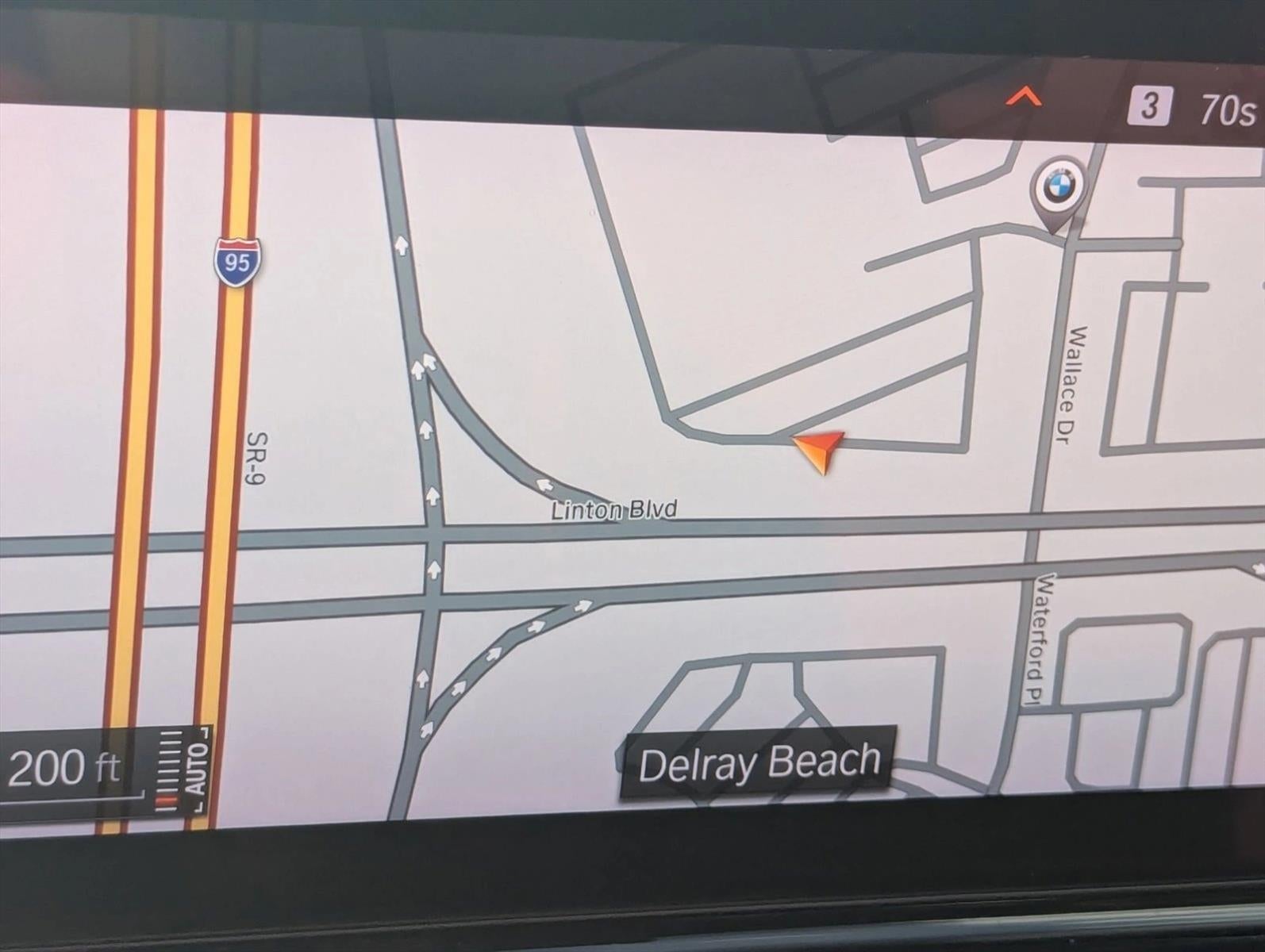 2023 BMW M850i xDrive Convertible