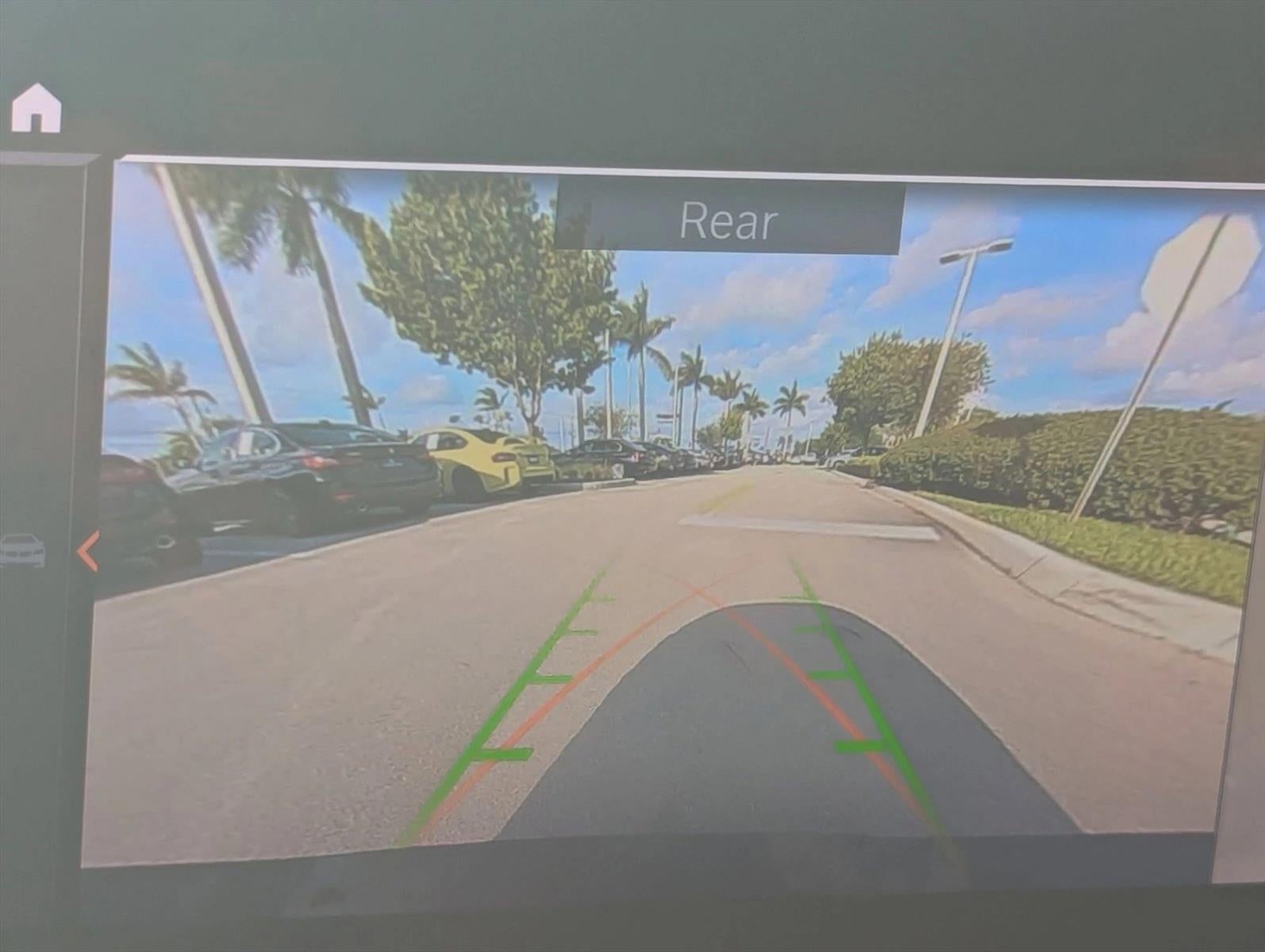 2023 BMW M850i xDrive Convertible