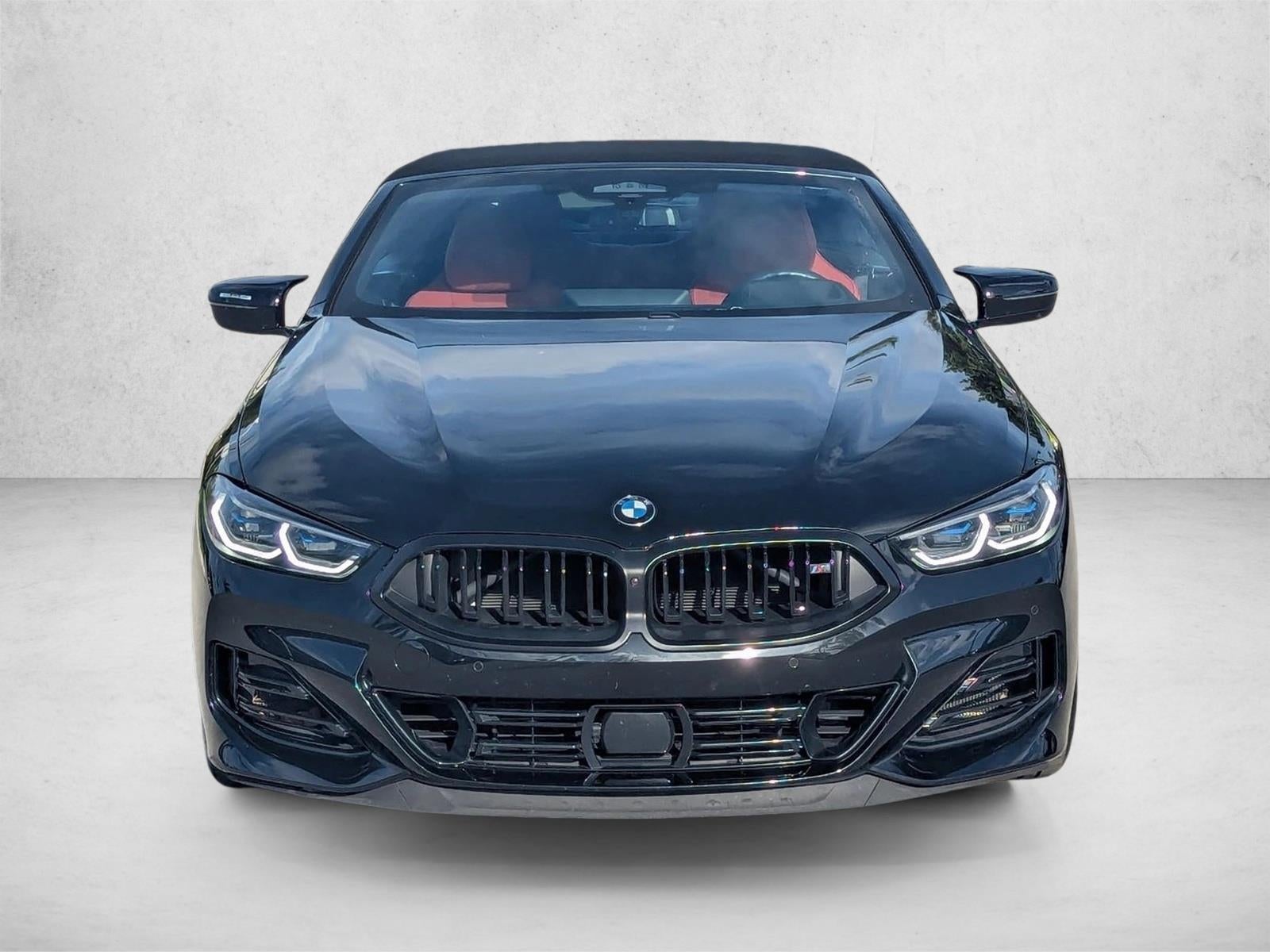 2023 BMW M850i xDrive Convertible