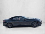 2023 BMW M850i xDrive Convertible