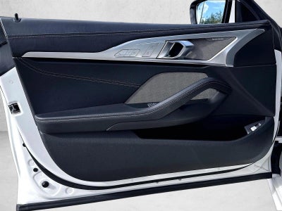 2020 BMW 840i Gran Coupe