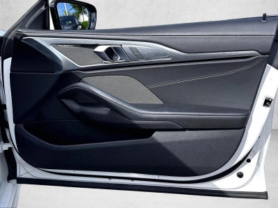 2020 BMW 840i Gran Coupe