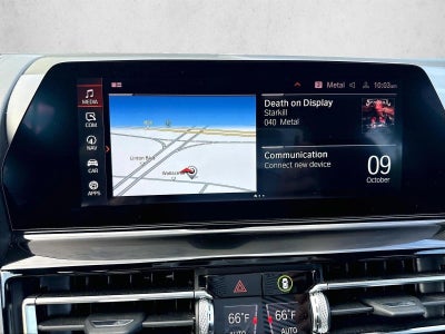 2020 BMW 840i Gran Coupe