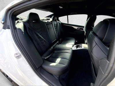 2020 BMW 840i Gran Coupe