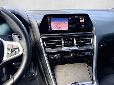 2020 BMW 840i Gran Coupe