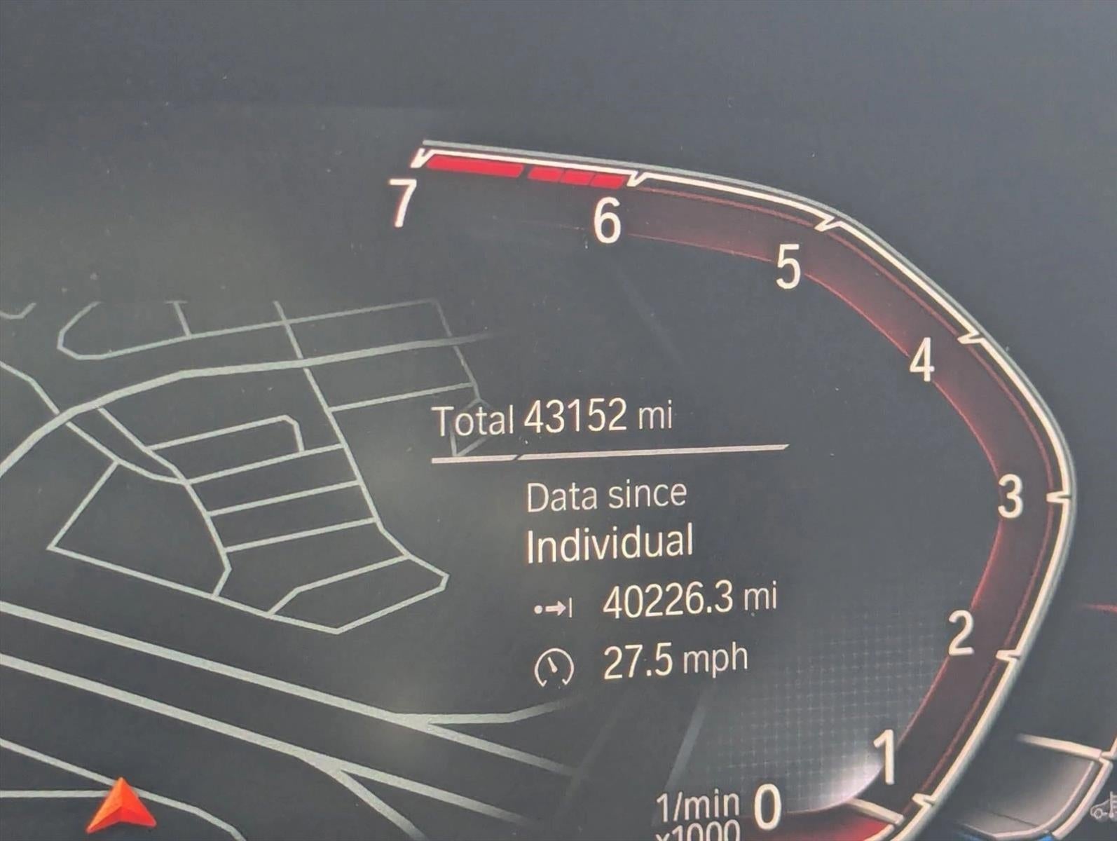 2020 BMW Z4 sDrive30i Roadster