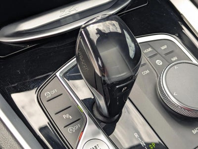 2020 BMW Z4 sDrive30i Roadster