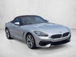 2020 BMW Z4 sDrive30i Roadster