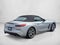2020 BMW Z4 sDrive30i Roadster