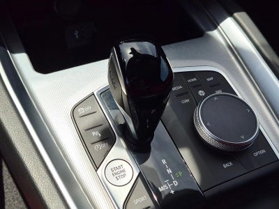 2023 BMW Z4 M40i Roadster