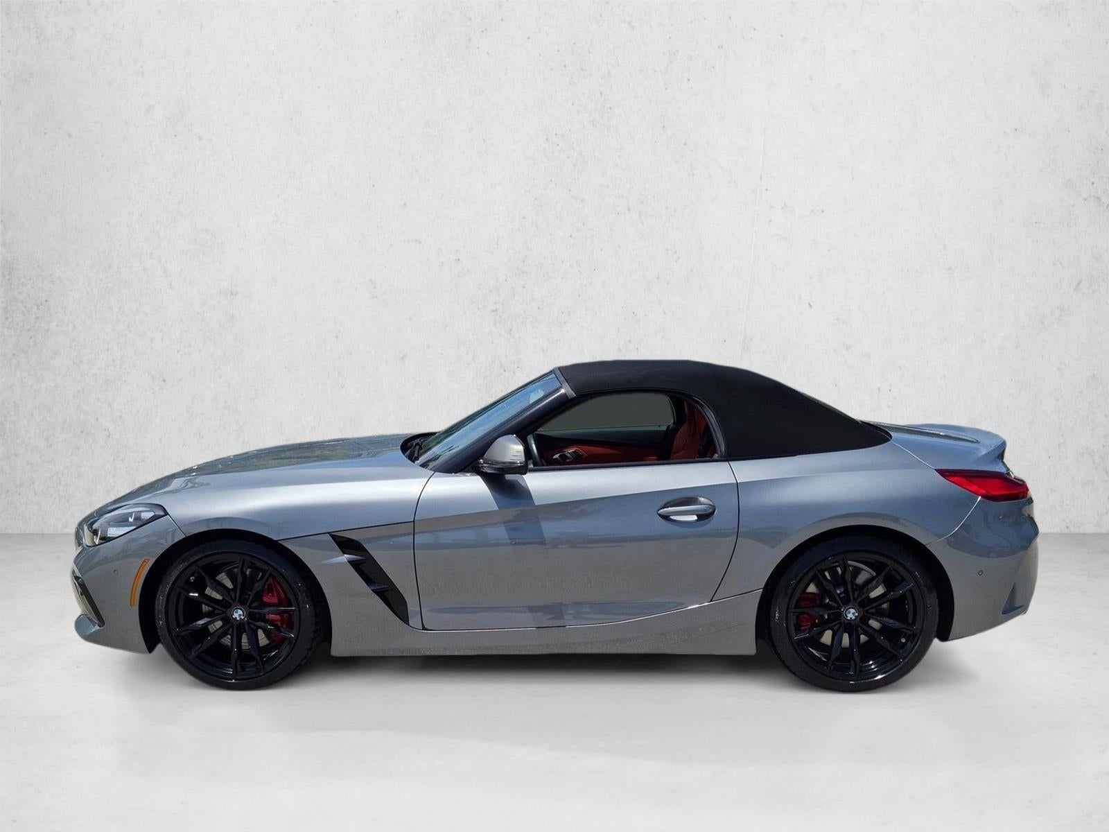 2023 BMW Z4 M40i Roadster