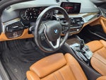 2019 BMW 530i Sedan