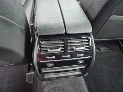 2020 BMW 540i xDrive Sedan