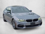2020 BMW 540i xDrive Sedan