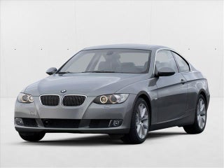 2008 BMW 335xi Coupe