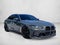 2021 BMW M3 M3 Competition Sedan