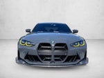 2021 BMW M3 M3 Competition Sedan