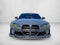 2021 BMW M3 M3 Competition Sedan