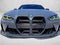 2021 BMW M3 M3 Competition Sedan