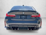 2021 BMW M3 M3 Competition Sedan