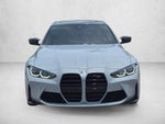 2024 BMW M4 M4 Competition Coupe