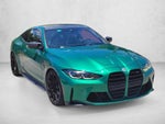 2022 BMW M4 M4 Competition Coupe