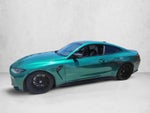 2022 BMW M4 M4 Competition Coupe