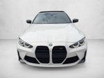 2024 BMW M4 M4 Competition xDrive Convertible