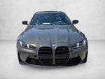 2025 BMW M4 M4 Competition xDrive Coupe