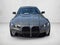 2025 BMW M4 M4 Competition xDrive Coupe