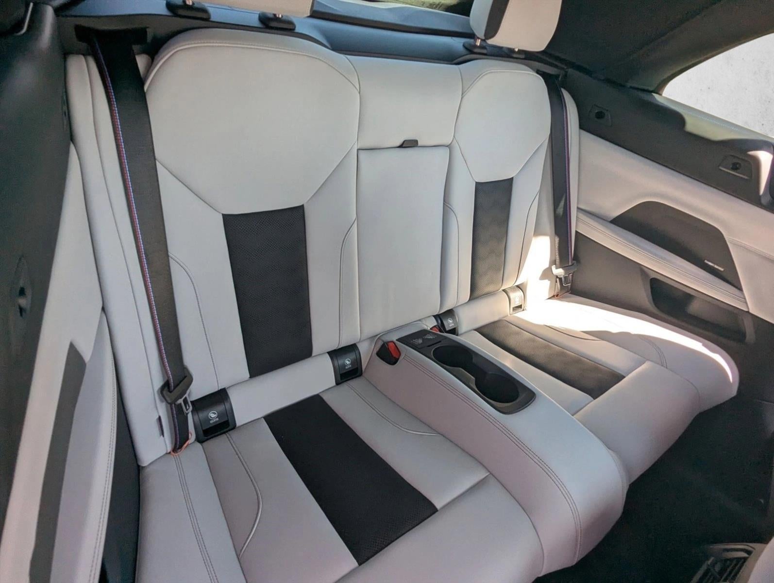 2026 BMW M4 M4 Competition xDrive Convertible