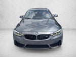 2018 BMW M4 M4 Convertible