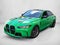 2024 BMW M3 M3 CS Sedan