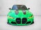 2024 BMW M3 M3 CS Sedan