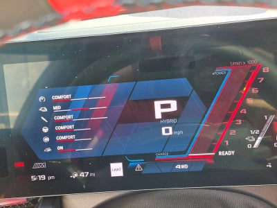 2026 BMW M5 M5 Sedan