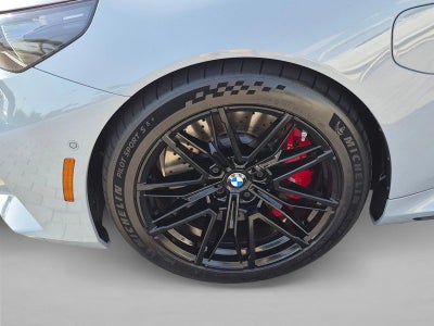 2026 BMW M5 M5 Sedan
