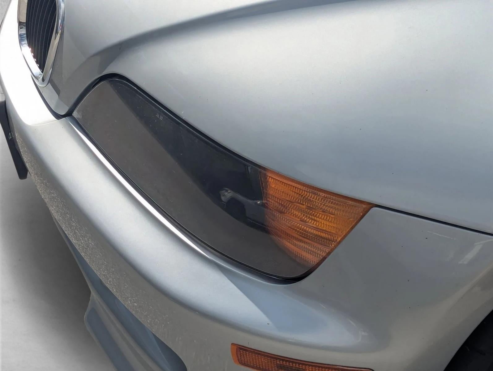 1998 BMW M 3.2L Roadster