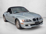 1998 BMW M 3.2L Roadster