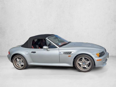 1998 BMW M 3.2L Roadster