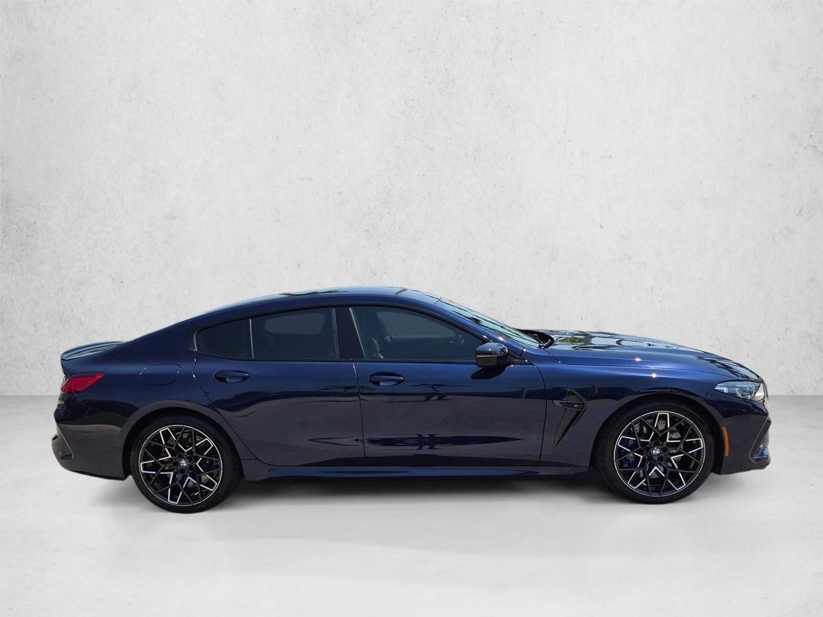 2024 BMW M8 M8 Competition Gran Coupe