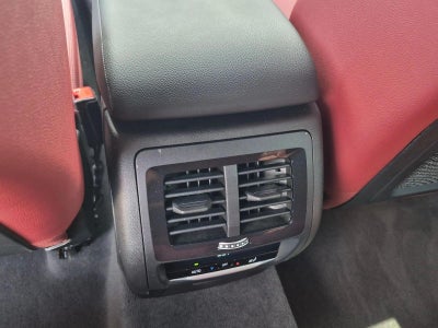 2024 BMW X3 sDrive30i Sports Activity Vehicle