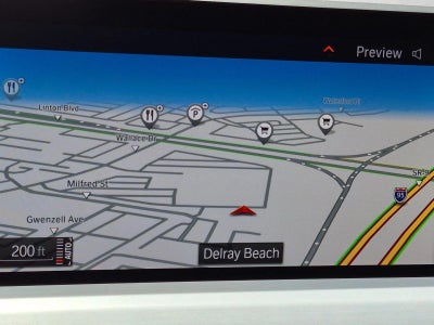 2024 BMW X3 sDrive30i Sports Activity Vehicle