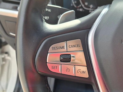 2023 BMW X3 sDrive30i Sports Activity Vehicle