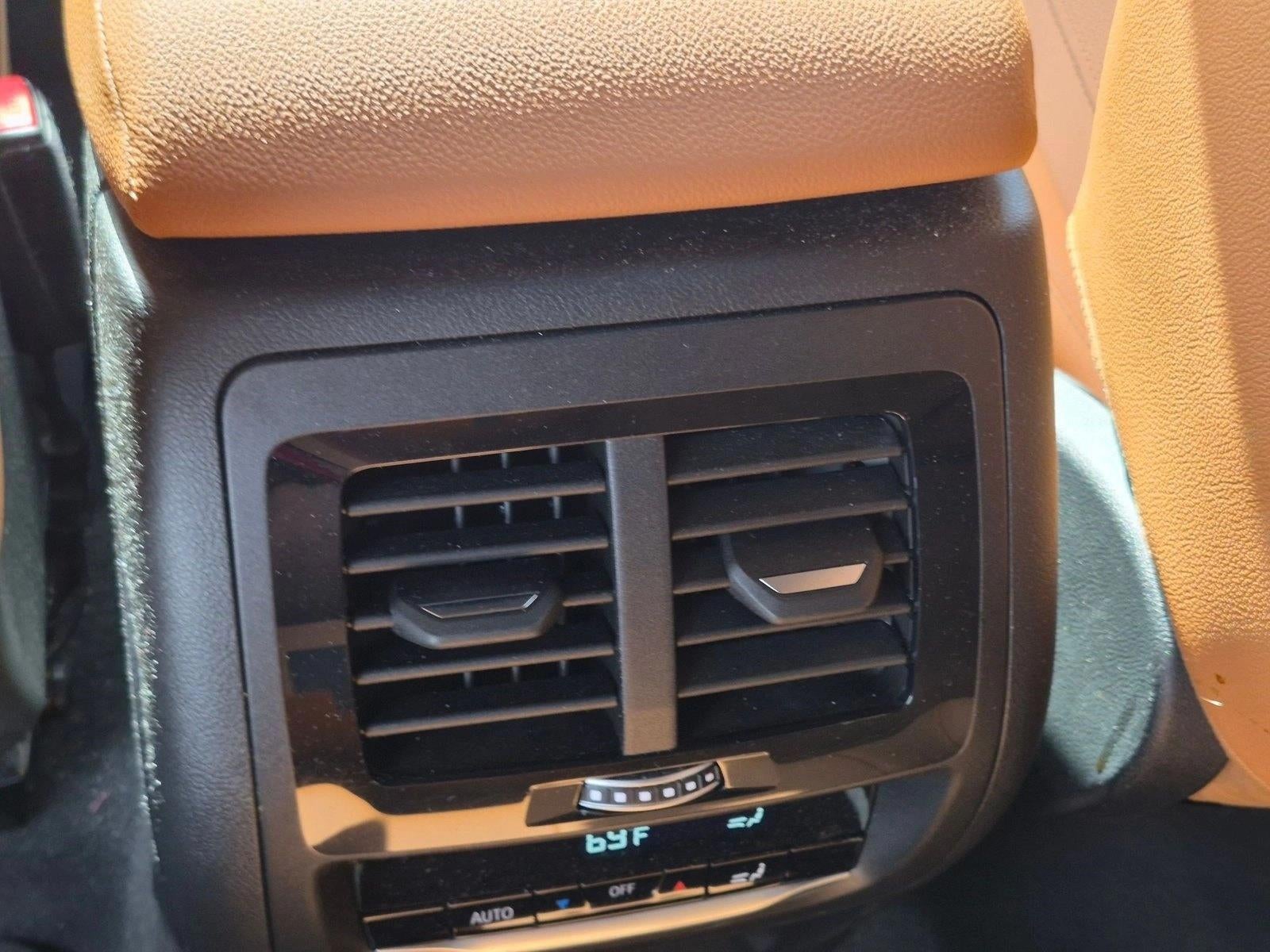 2023 BMW X3 sDrive30i Sports Activity Vehicle