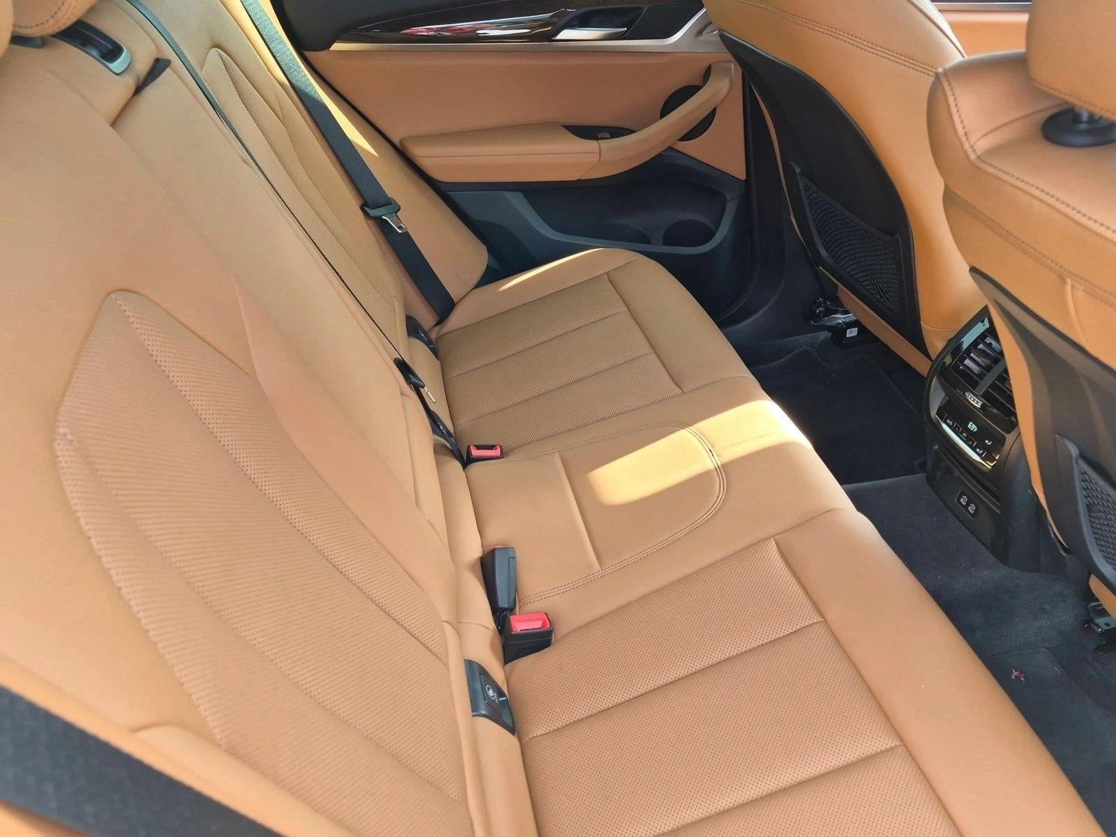2023 BMW X3 sDrive30i Sports Activity Vehicle