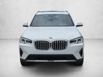 2023 BMW X3 sDrive30i Sports Activity Vehicle