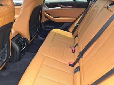 2023 BMW X3 sDrive30i Sports Activity Vehicle
