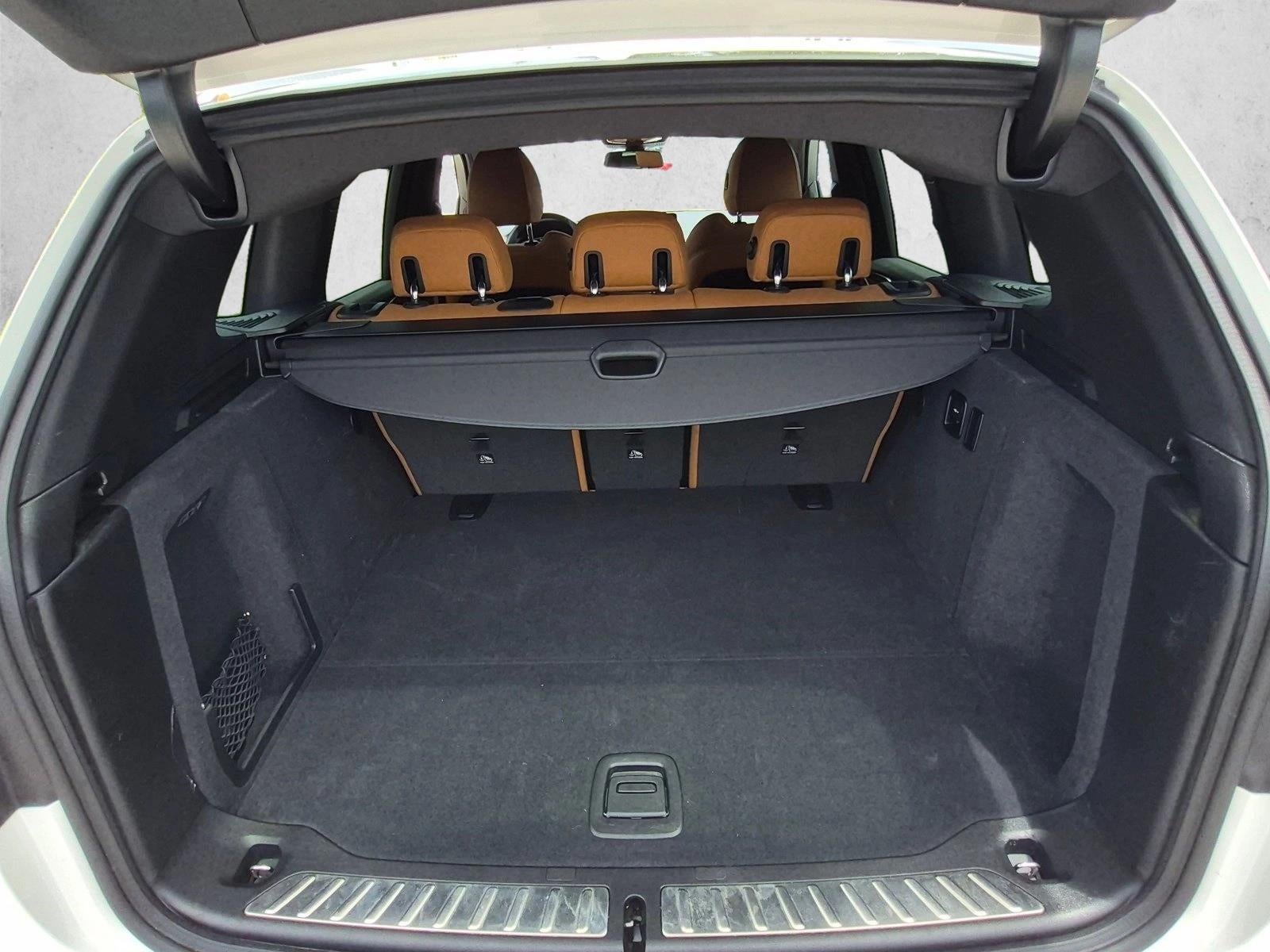 2023 BMW X3 sDrive30i Sports Activity Vehicle